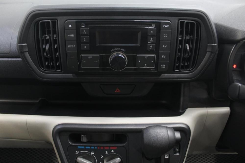 Toyota Passo II (C30) Кемерово  - изображение 13