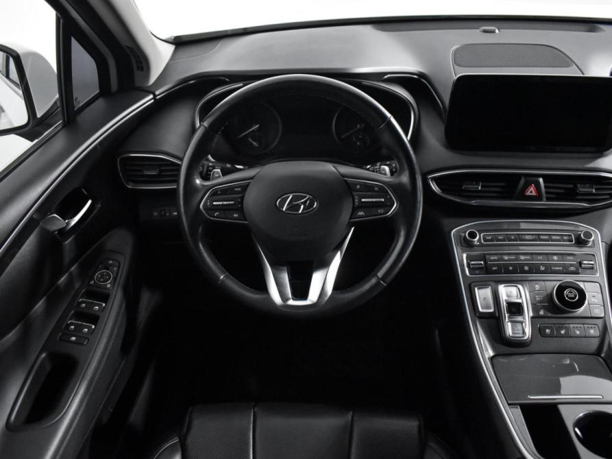 Hyundai Santa Fe IV Рестайлинг Санкт-Петербург  - изображение 17