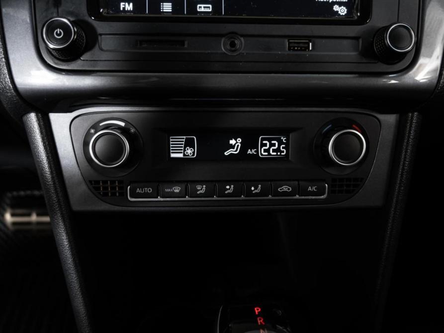 Volkswagen Polo V Рестайлинг Ставрополь  - изображение 14