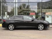 Hyundai Sonata VII (LF) Рестайлинг Ижевск  - изображение 27
