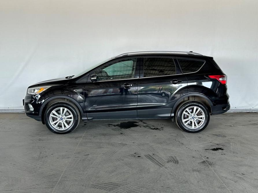 Ford Kuga II Рестайлинг Москва  - изображение 4