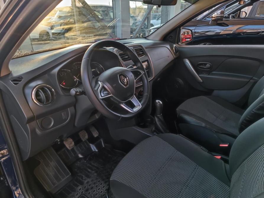 Renault Logan II Рестайлинг Арзамас  - изображение 7