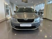 Skoda Octavia III (A7) Подольск  - изображение 30