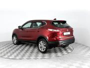 Nissan Qashqai II Ногинск  - изображение 25