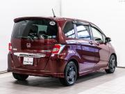 Honda Freed I Рестайлинг Красноярск  - изображение 33