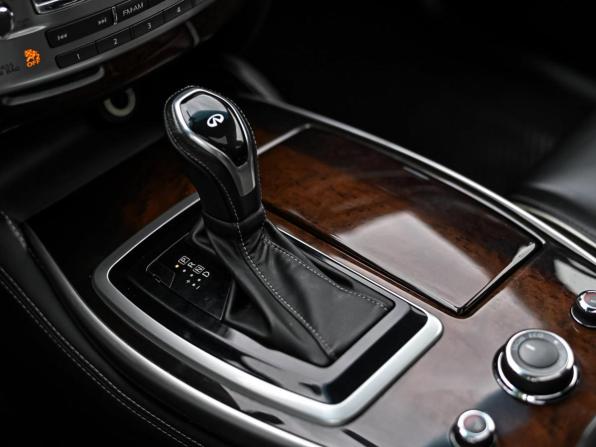 Infiniti QX60 I Рестайлинг с пробегом 2017 года, цена 1 880 000 рублей, 171832 км, внедорожник, Автокод Объявления