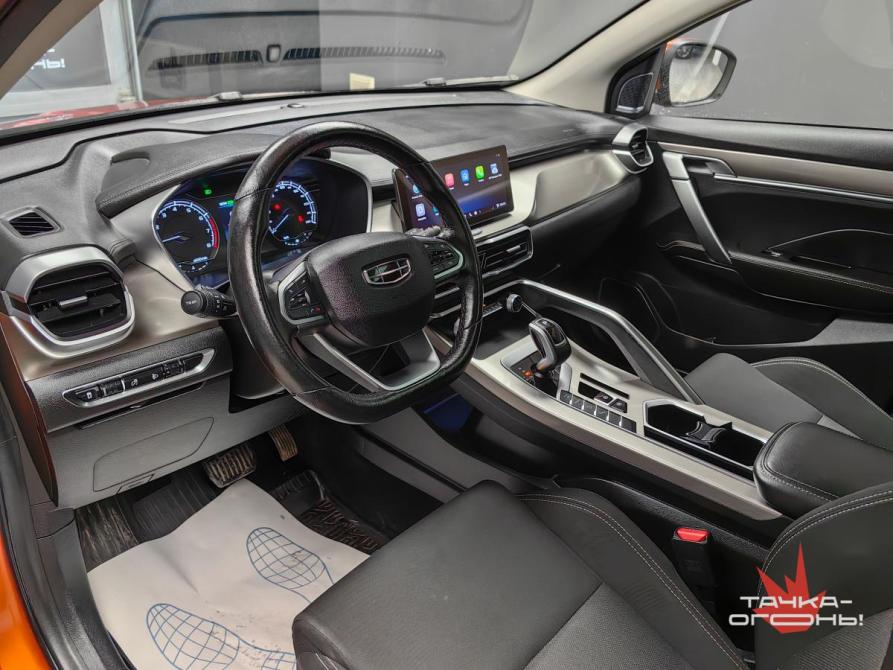 Geely Coolray I Пермь  - изображение 10