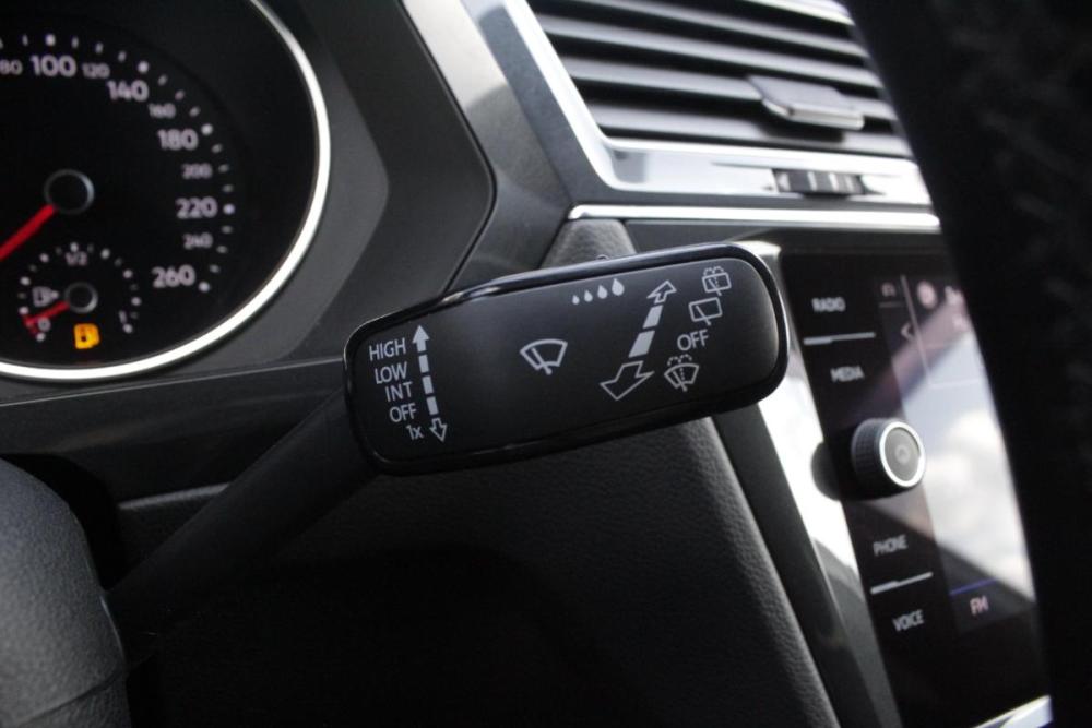 Volkswagen Tiguan II Рестайлинг Брянск  - изображение 17