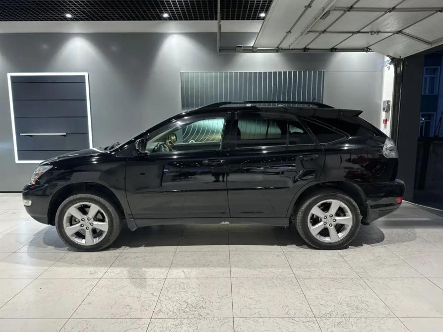 Lexus RX II Новосибирск  - изображение 2