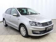 Volkswagen Polo V Рестайлинг Москва  - изображение 28