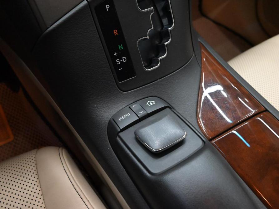 Lexus RX III Рестайлинг Екатеринбург  - изображение 20