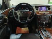 Nissan Patrol VI (Y62) Кемерово  - изображение 26