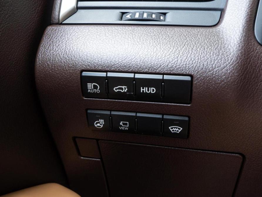 Lexus RX IV Волгоград  - изображение 30