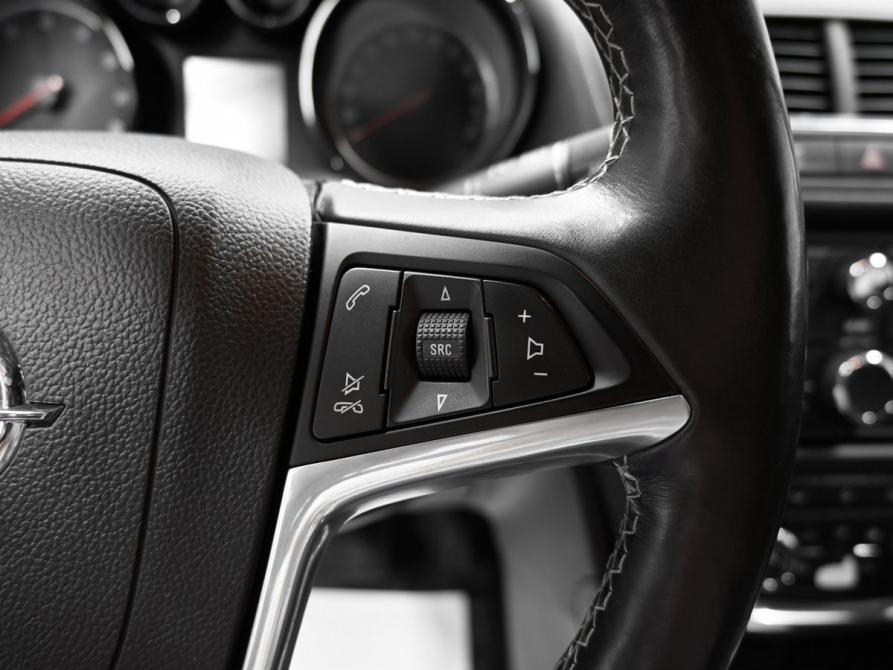 Opel Mokka I Тверь  - изображение 16