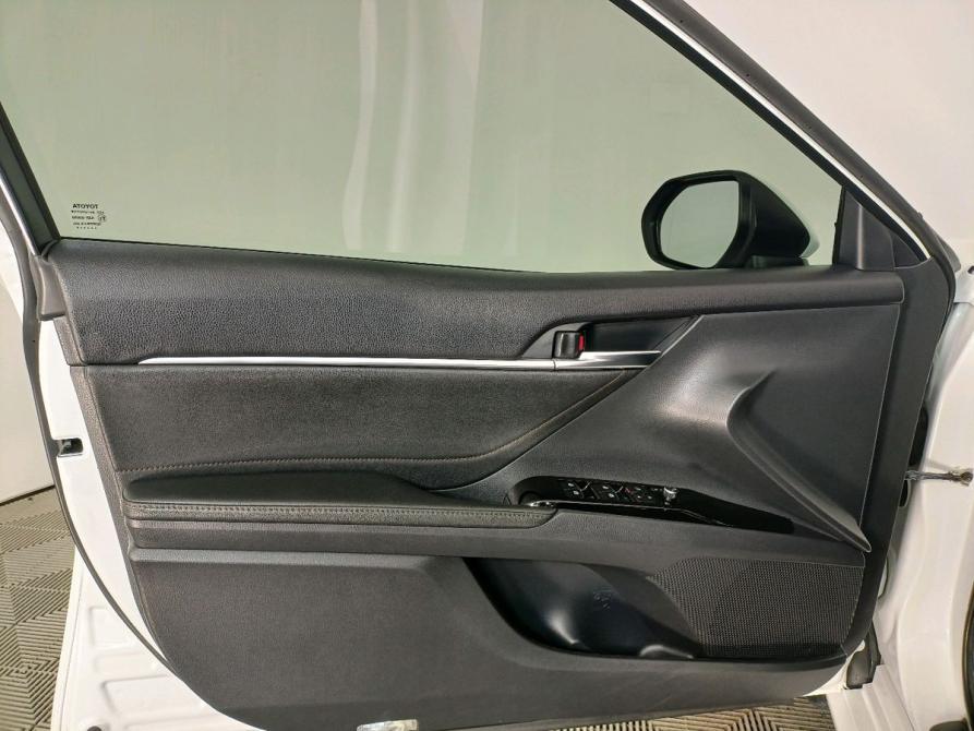 Toyota Camry VIII (XV70) Архангельск  - изображение 11