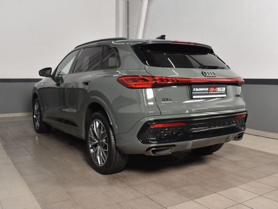 Audi Q5 III Кемерово  - изображение 4