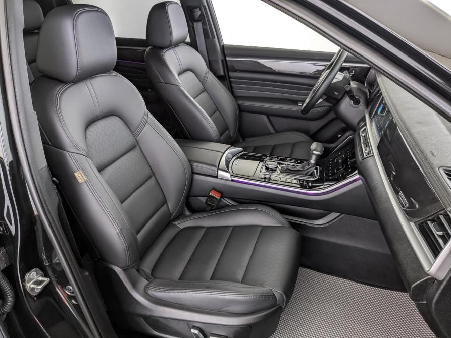 Dongfeng DFSK ix7 Москва  - изображение 24