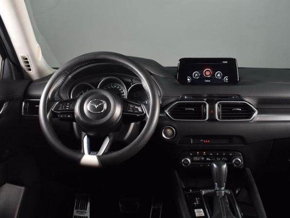 Mazda CX-5 II с пробегом 2019 года, цена 2 449 995 рублей, 85462 км, внедорожник, Автокод Объявления
