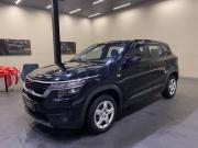Kia Seltos I Новосибирск  - изображение 28