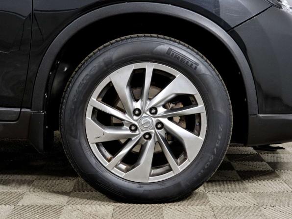 Nissan X-Trail III с пробегом 2016 года, цена 1 698 000 рублей, 157649 км, внедорожник, Автокод Объявления