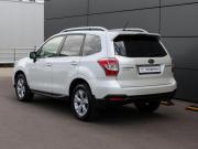 Subaru Forester IV Москва  - изображение 28