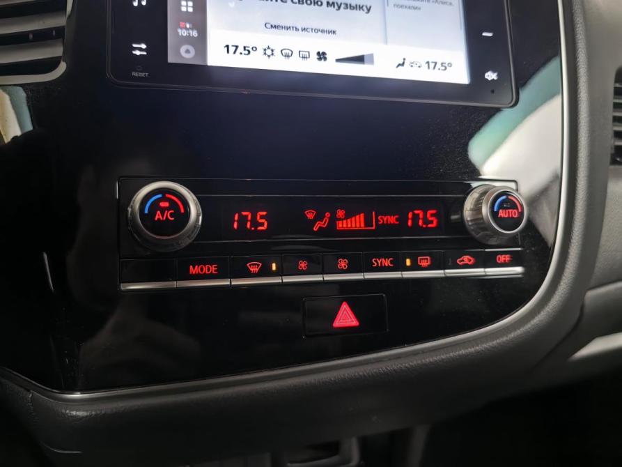 Mitsubishi Outlander III Рестайлинг 3 Москва  - изображение 18
