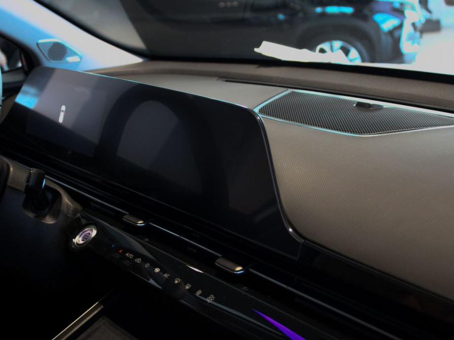 Omoda C5 I Ростов-на-Дону  - изображение 12