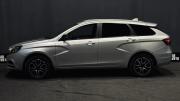 Lada (ВАЗ) Vesta I Смоленск  - изображение 28