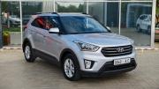 Hyundai Creta I Астрахань  - изображение 26