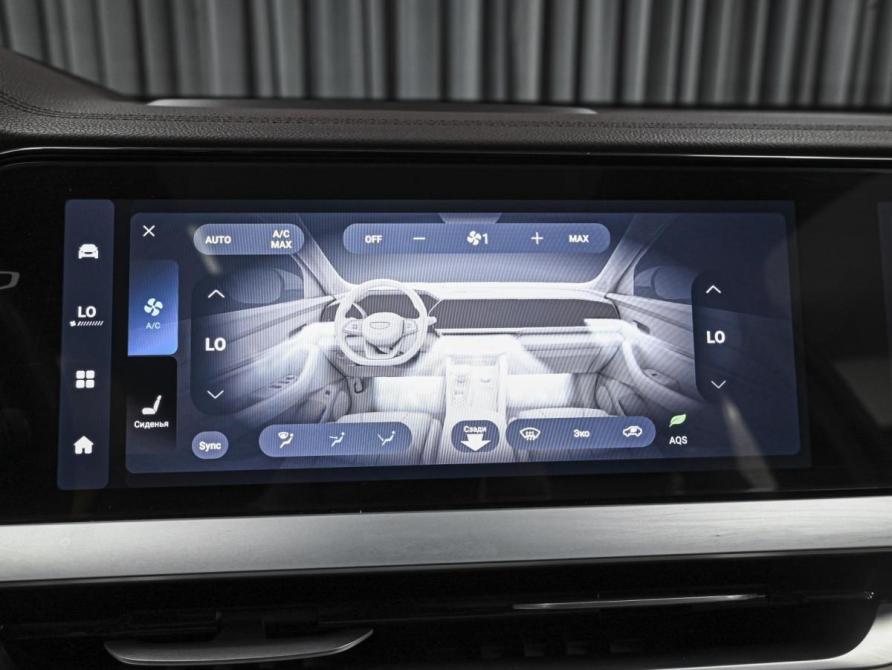 Geely Monjaro I Ставрополь  - изображение 17