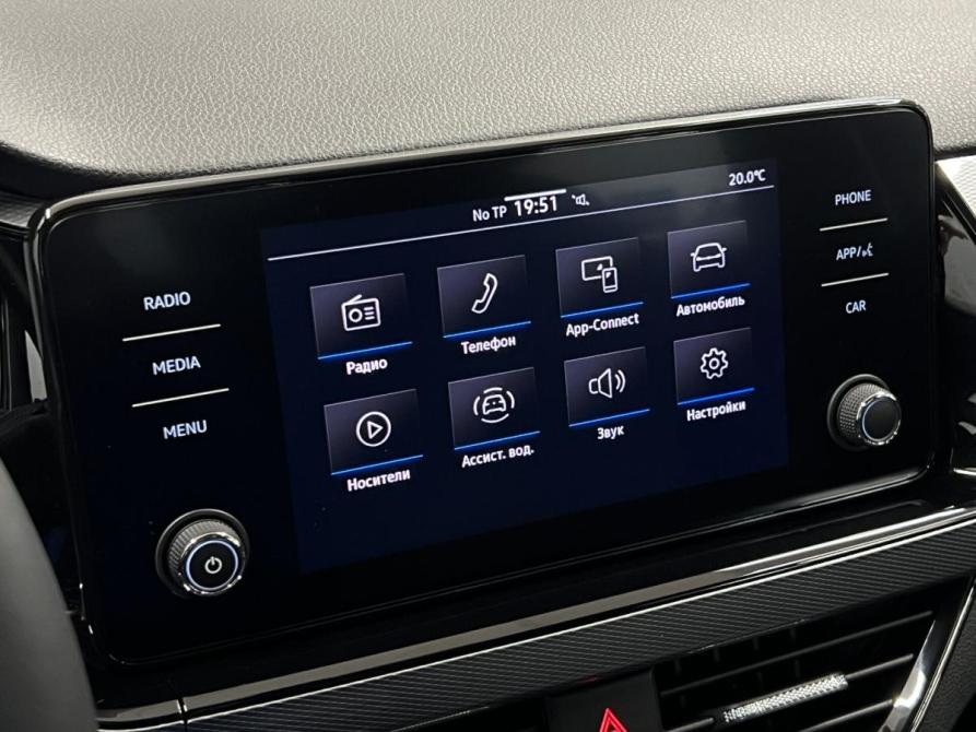 Volkswagen Polo VI Санкт-Петербург  - изображение 18