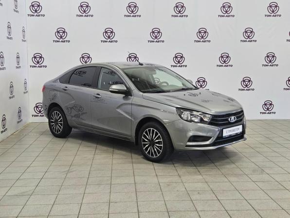 Lada (ВАЗ) Vesta I с пробегом 2021 года, цена 957 000 рублей, 99039 км, седан, Автокод Объявления