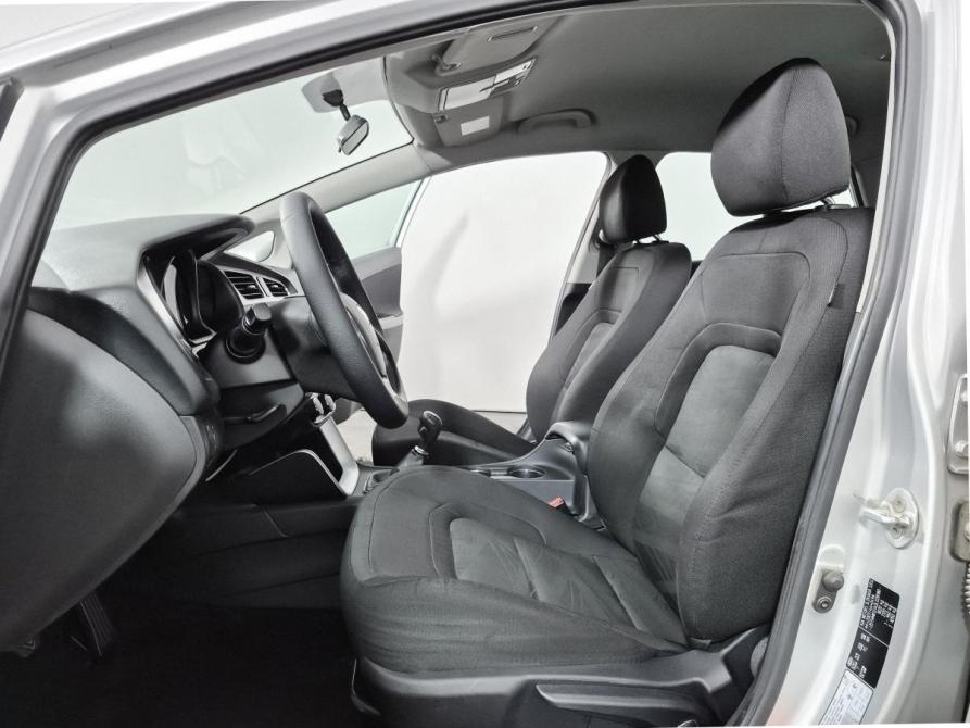 Kia Ceed II Нижний Новгород  - изображение 8