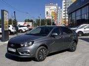 Lada (ВАЗ) Vesta I Волжский  - изображение 2