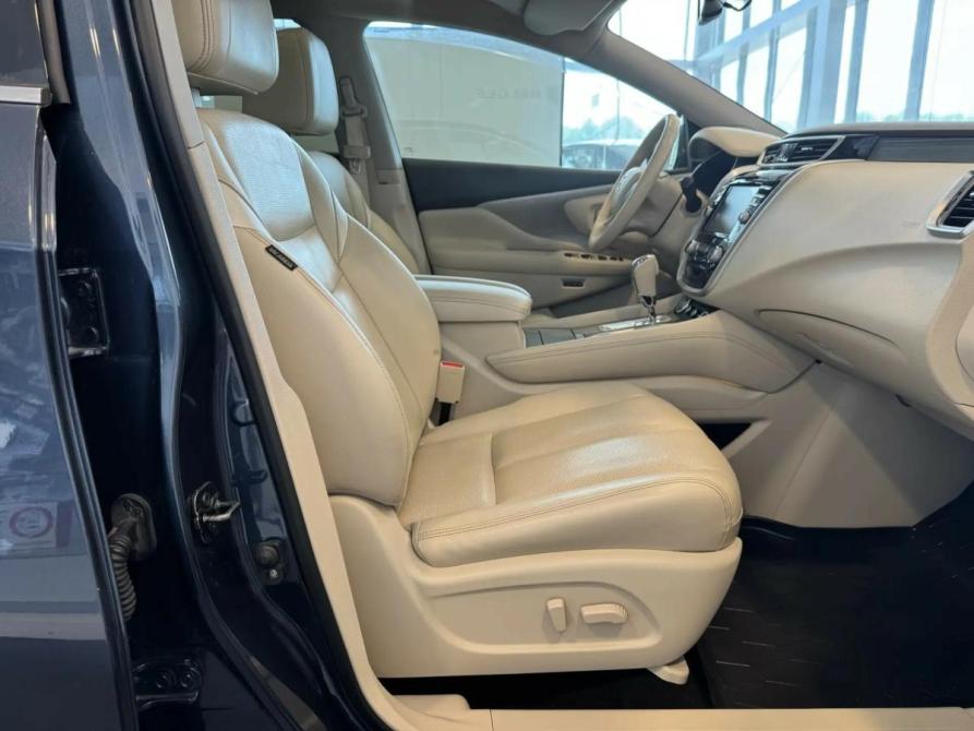 Nissan Murano III (Z52) Подольск  - изображение 10