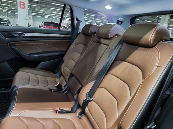 Skoda Kodiaq I Рестайлинг с пробегом 2023 года, цена 3 990 000 рублей, 71231 км, внедорожник, Автокод Объявления