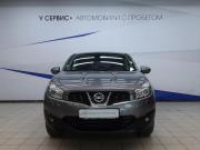 Nissan Qashqai I Рестайлинг Москва  - изображение 23