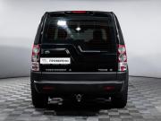 Land Rover Discovery IV Москва  - изображение 25