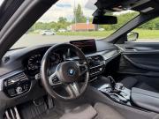 BMW 5 серии VII (G30/G31/G38) Рестайлинг Казань  - изображение 45