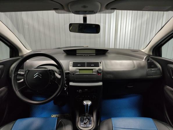 Citroen C4 I Рестайлинг с пробегом 2009 года, цена 399 000 рублей, 229700 км, хэтчбек, Автокод Объявления