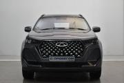 Chery Tiggo 7 Pro Max I Рестайлинг Москва  - изображение 24