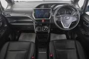 Toyota Esquire I Кемерово  - изображение 39