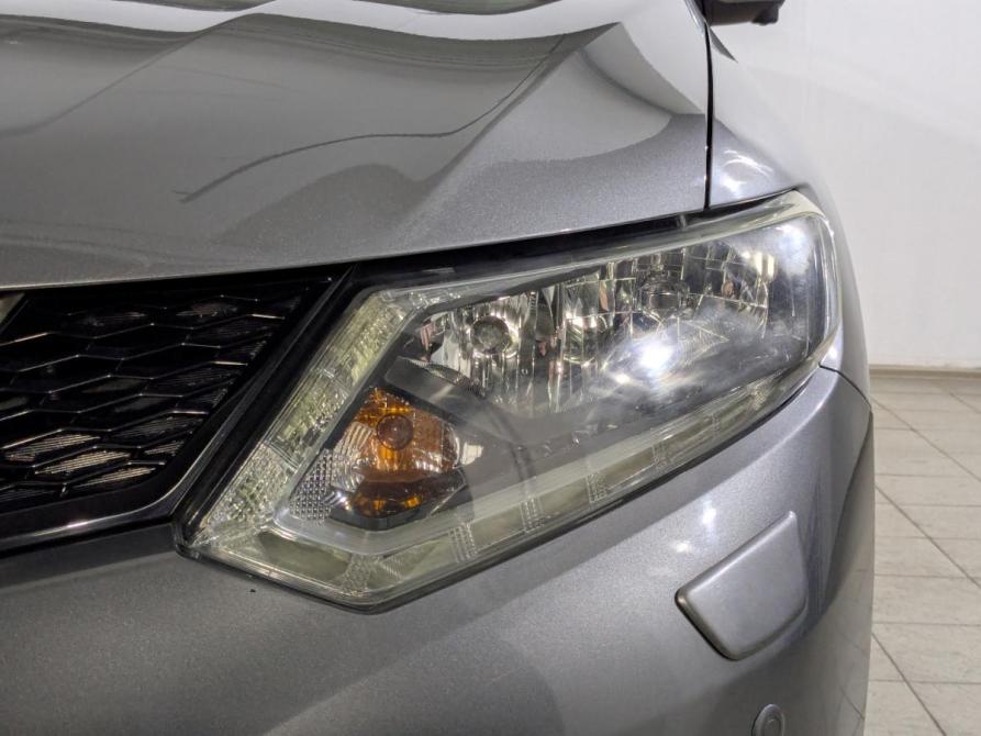 Nissan X-Trail III Химки  - изображение 9