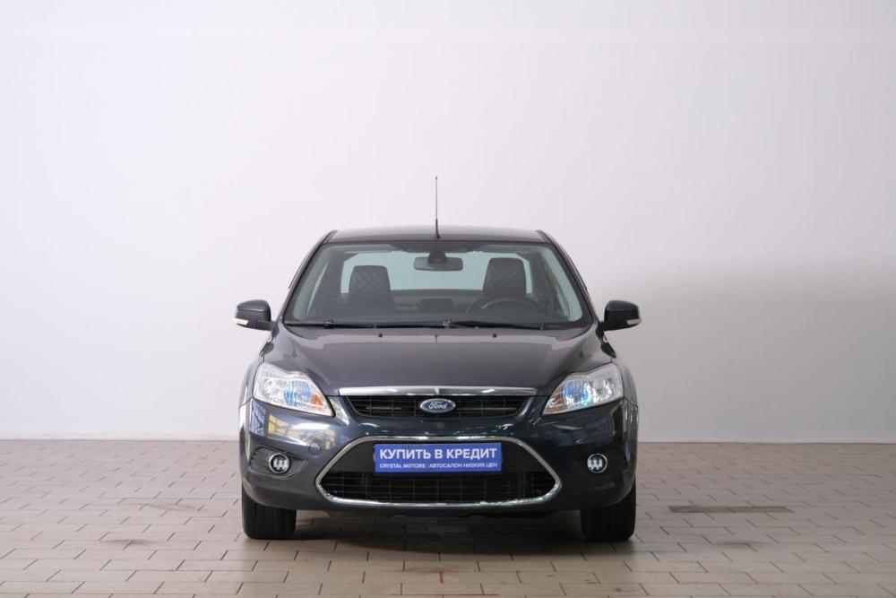 Ford Focus II Рестайлинг Омск  - изображение 2