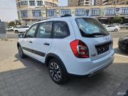 Lada (ВАЗ) Granta I Рестайлинг Краснодар  - изображение 18