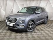 Hyundai Creta II Москва  - изображение 21