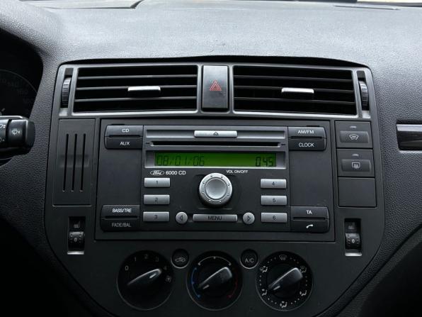 Ford C-MAX I с пробегом 2006 года, цена 500 000 рублей, 163056 км, компактвэн, Автокод Объявления