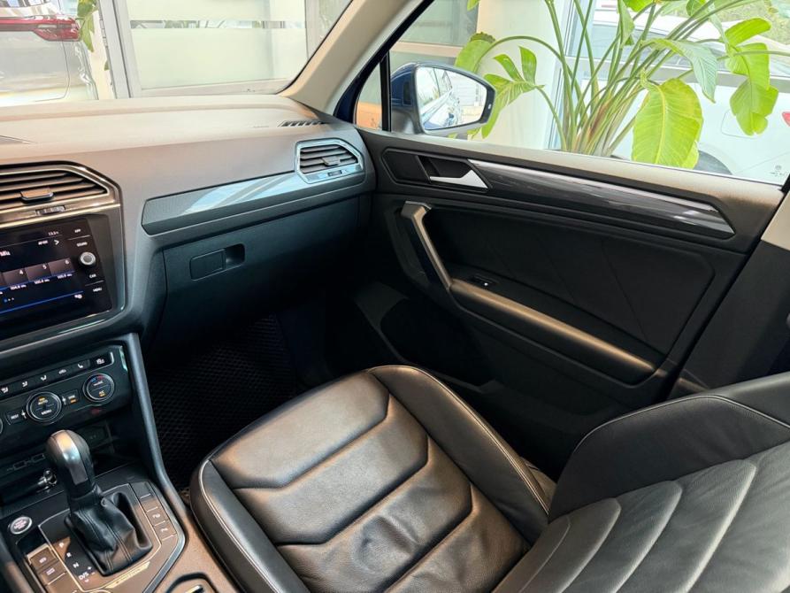 Volkswagen Tiguan II Таганрог  - изображение 27
