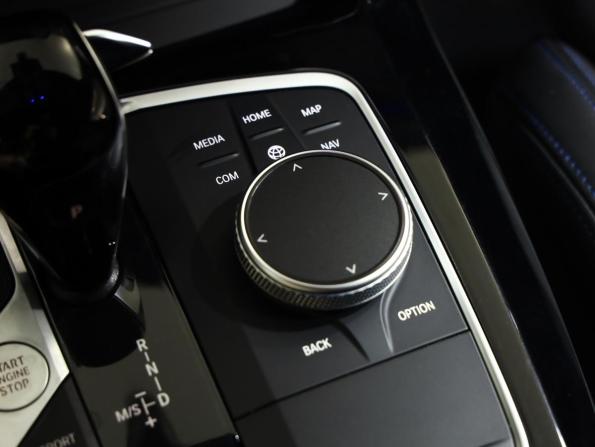 BMW X3 III (G01) Рестайлинг с пробегом 2023 года, цена 5 699 000 рублей, 25093 км, внедорожник, Автокод Объявления