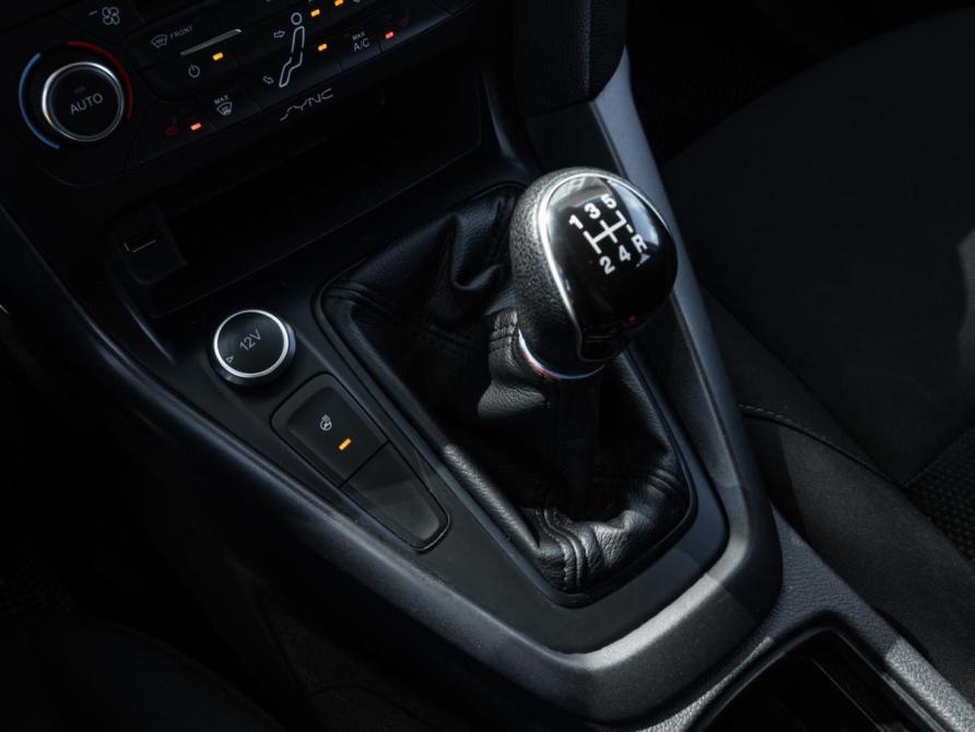 Ford Focus III Рестайлинг Ставрополь  - изображение 18